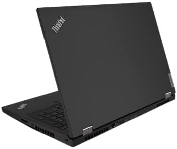Lenovo Thinkpad P15 11th Gen Intel Core i7 15.6